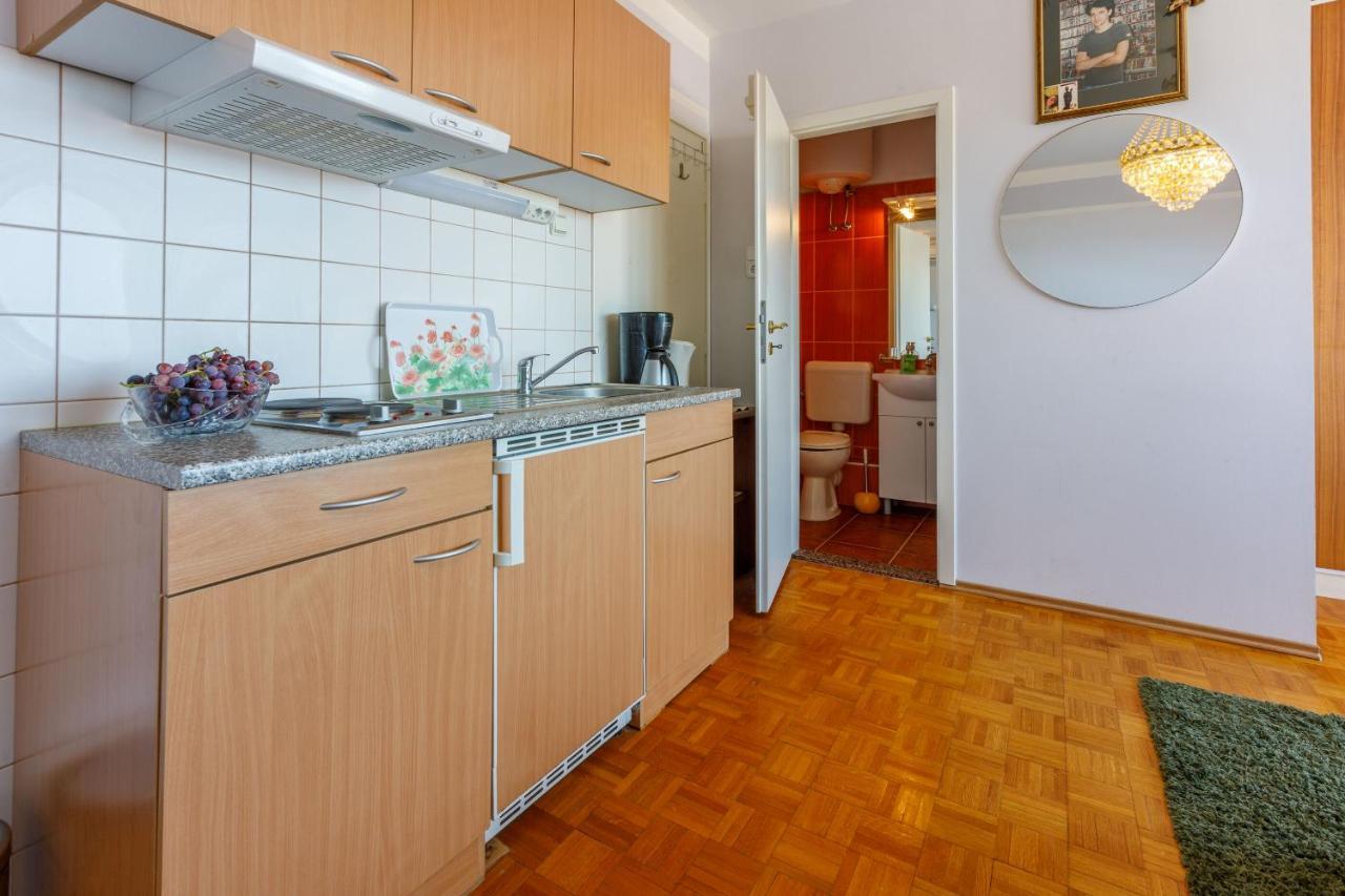 Apartments Ninic Crikvenica Exterior photo