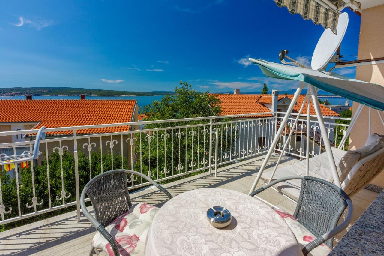 Apartments Ninic Crikvenica Exterior photo
