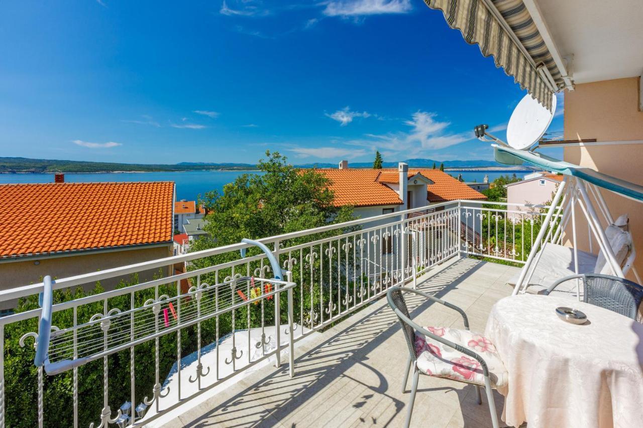 Apartments Ninic Crikvenica Exterior photo