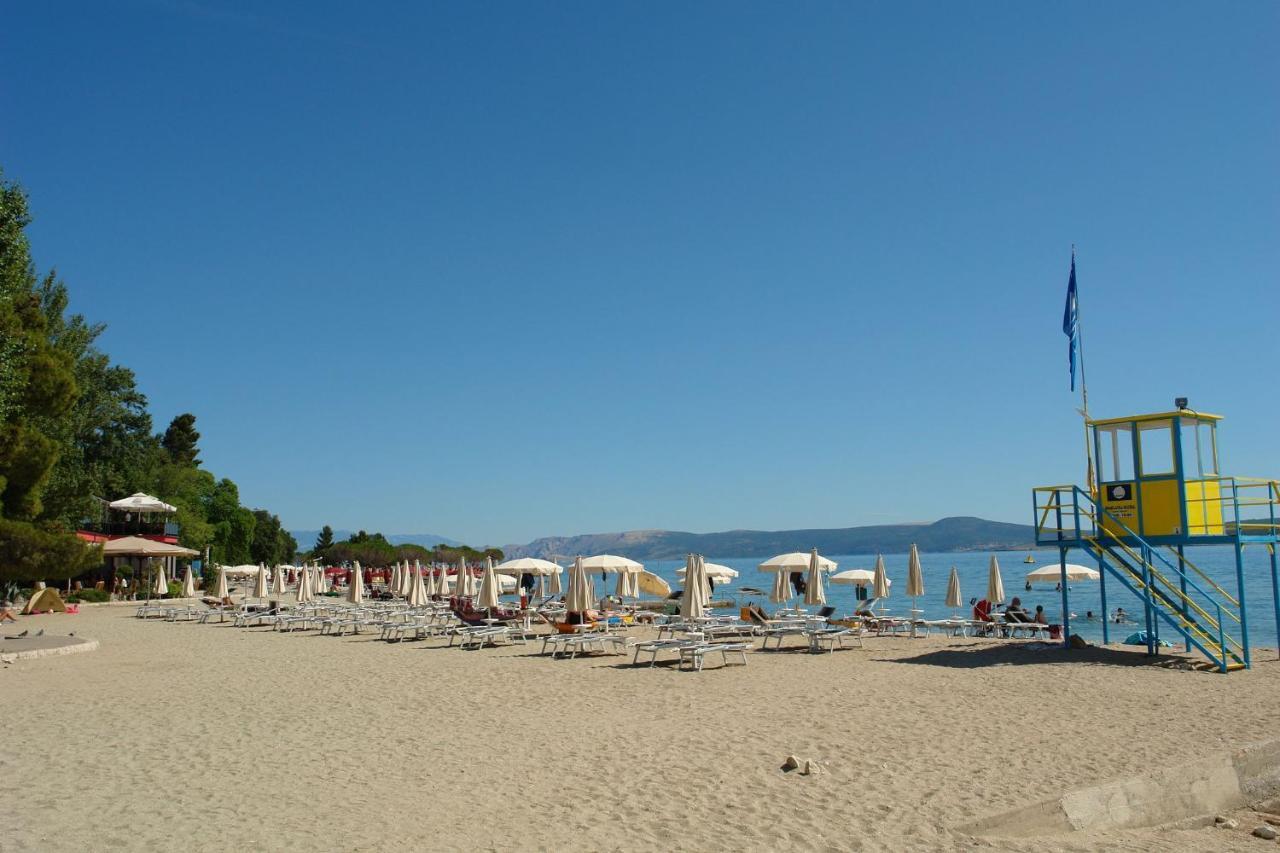 Apartments Ninic Crikvenica Exterior photo